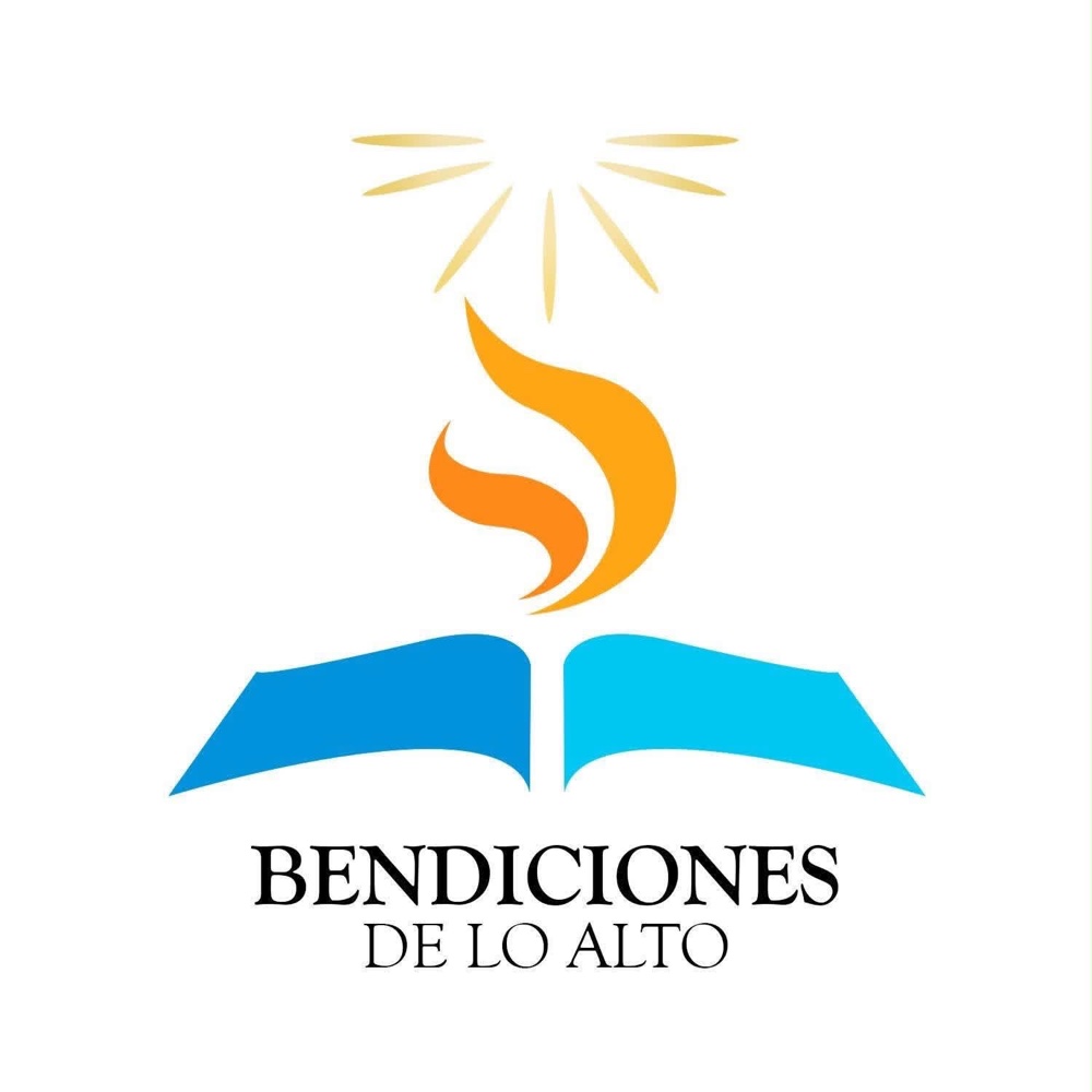 Logotipo de la Iglesia Bendiciones de lo Alto