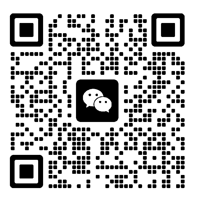 Código QR de WeChat de Sun Lu