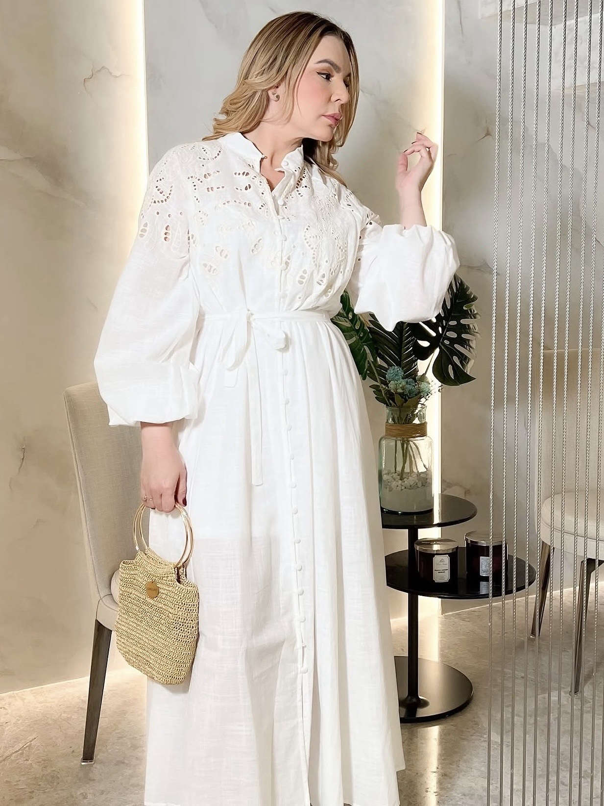Bleidis Orozco for Borcelle, 2025 fashion editorial — 27